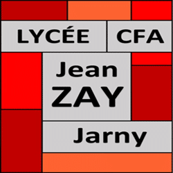 LPO CFA Jean Zay LOGO