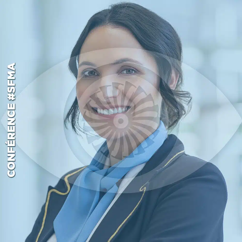 Féminisons les métiers de l'aéronautique