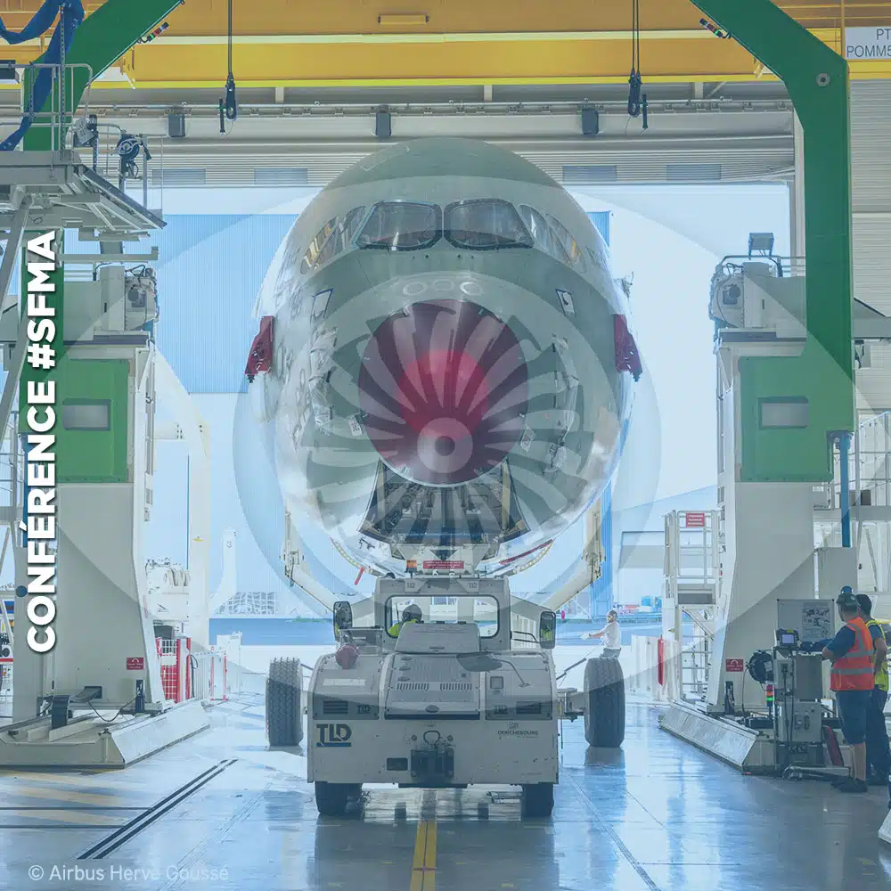 Les parcours et formations dans la maintenance et construction aéronautique