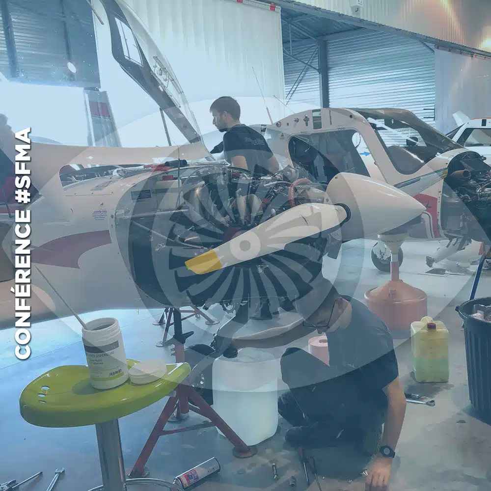 Focus métiers de la maintenance