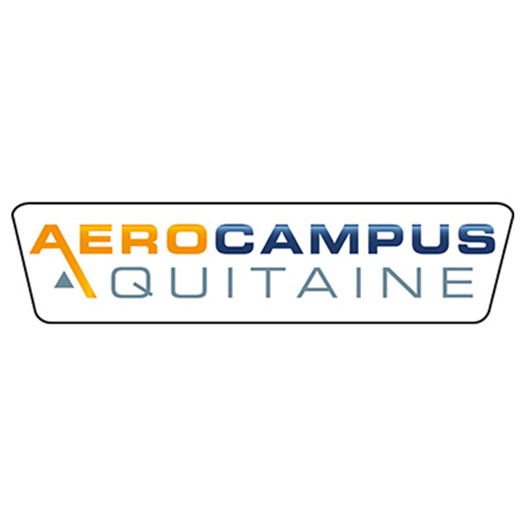 aerocampus aquitaine logo