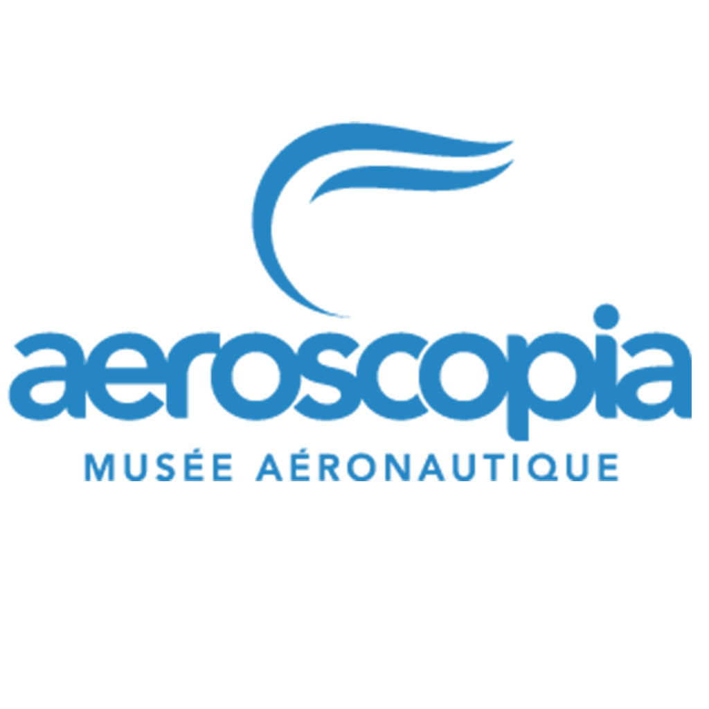 aeroscopia logo