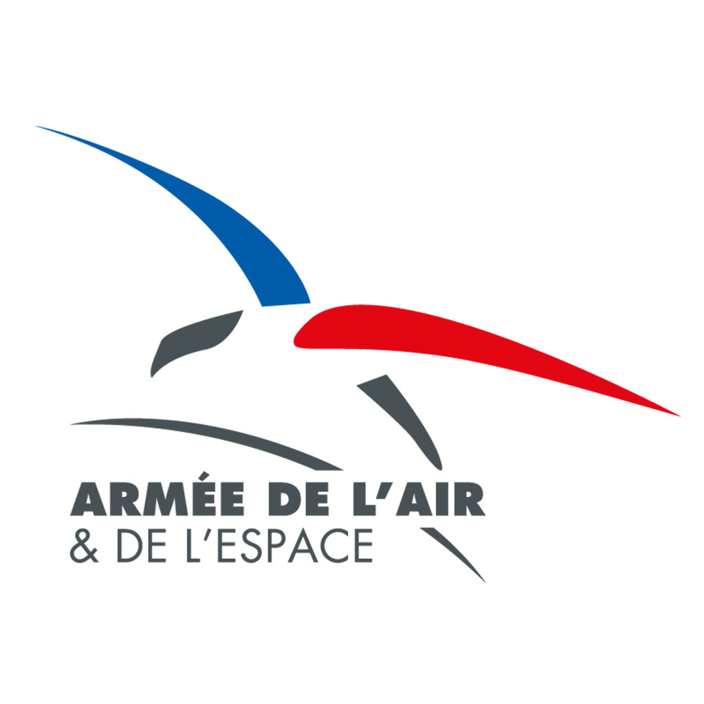 armee air espace logo