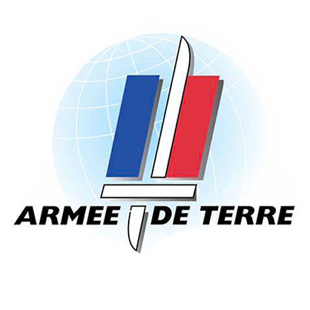 armee terre logo