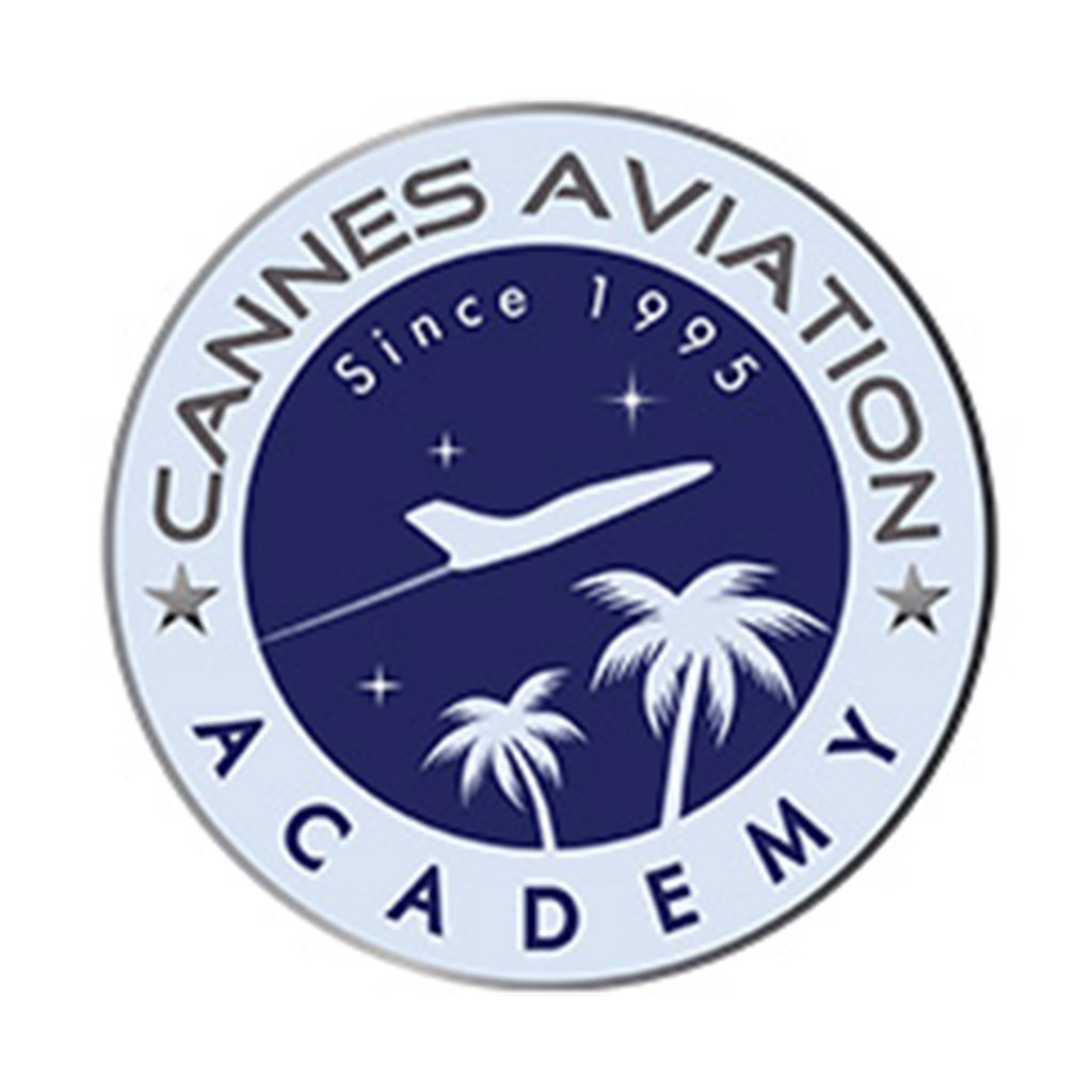 cannes aviation logo