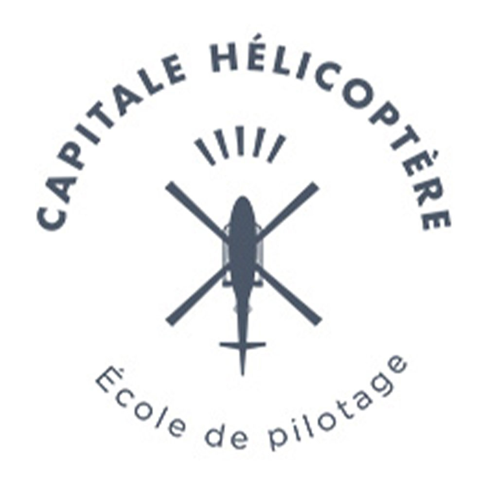 capitale helico logo