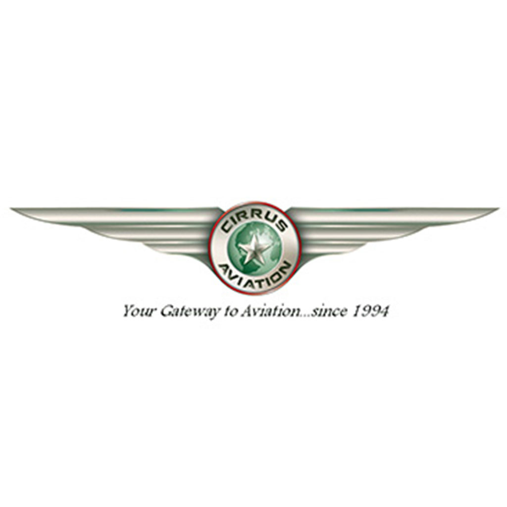 cirrus aviation logo