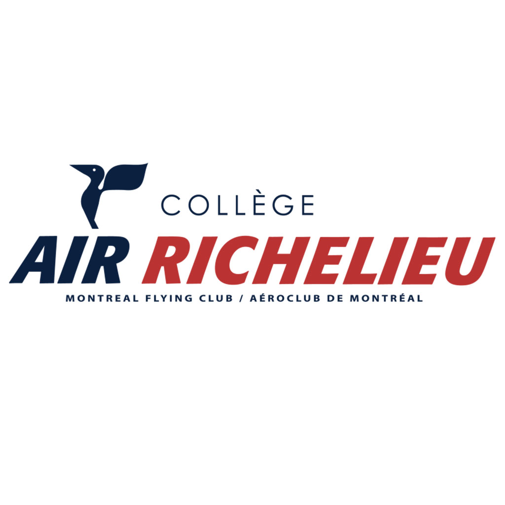 college air richelieu logo