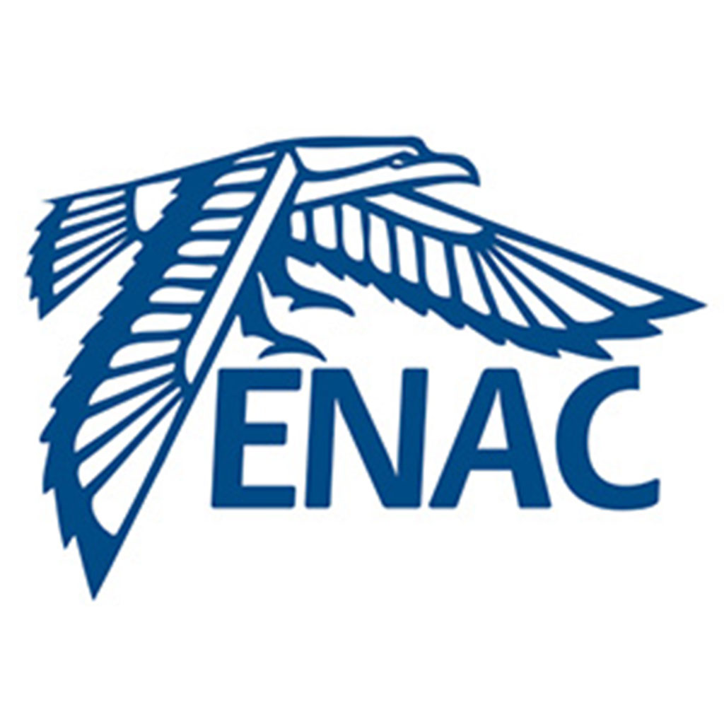 enac logo