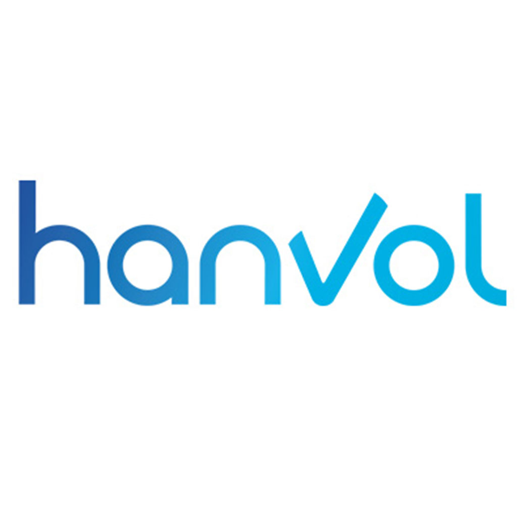 hanvol logo