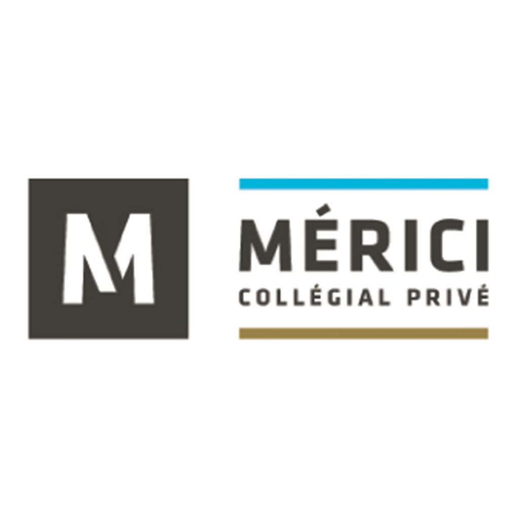 merici logo