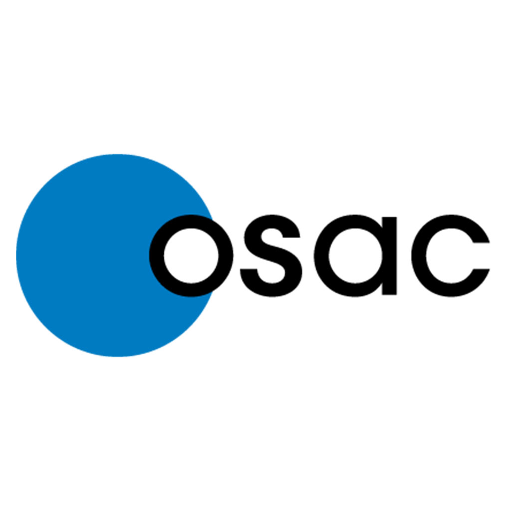 osac logo