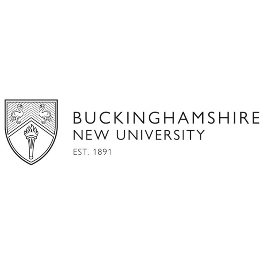 buck university logo