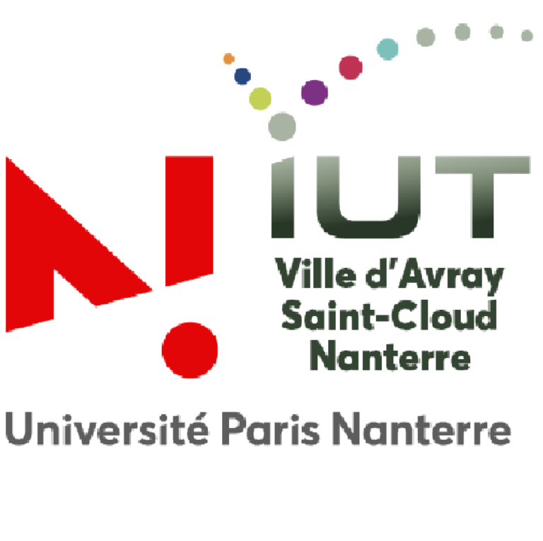 Emploi Du Temps Iut Ville D Avray