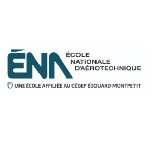 logo ENA