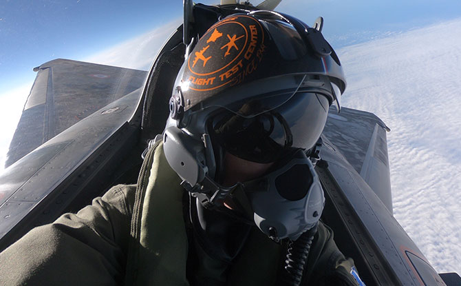 portrait pilote essai 2