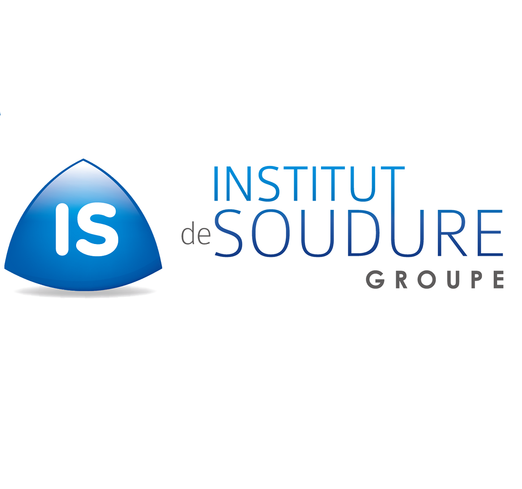 Institut de soudure logo