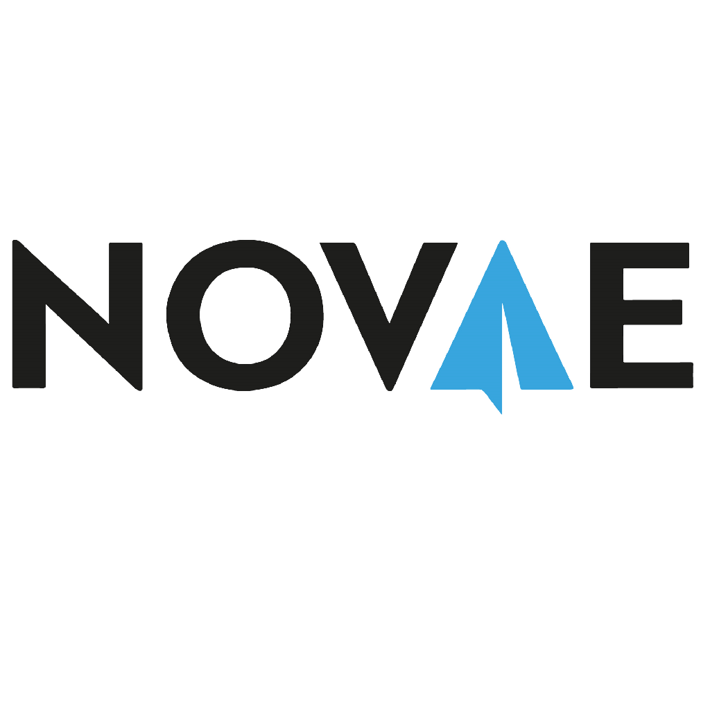 Novae logo