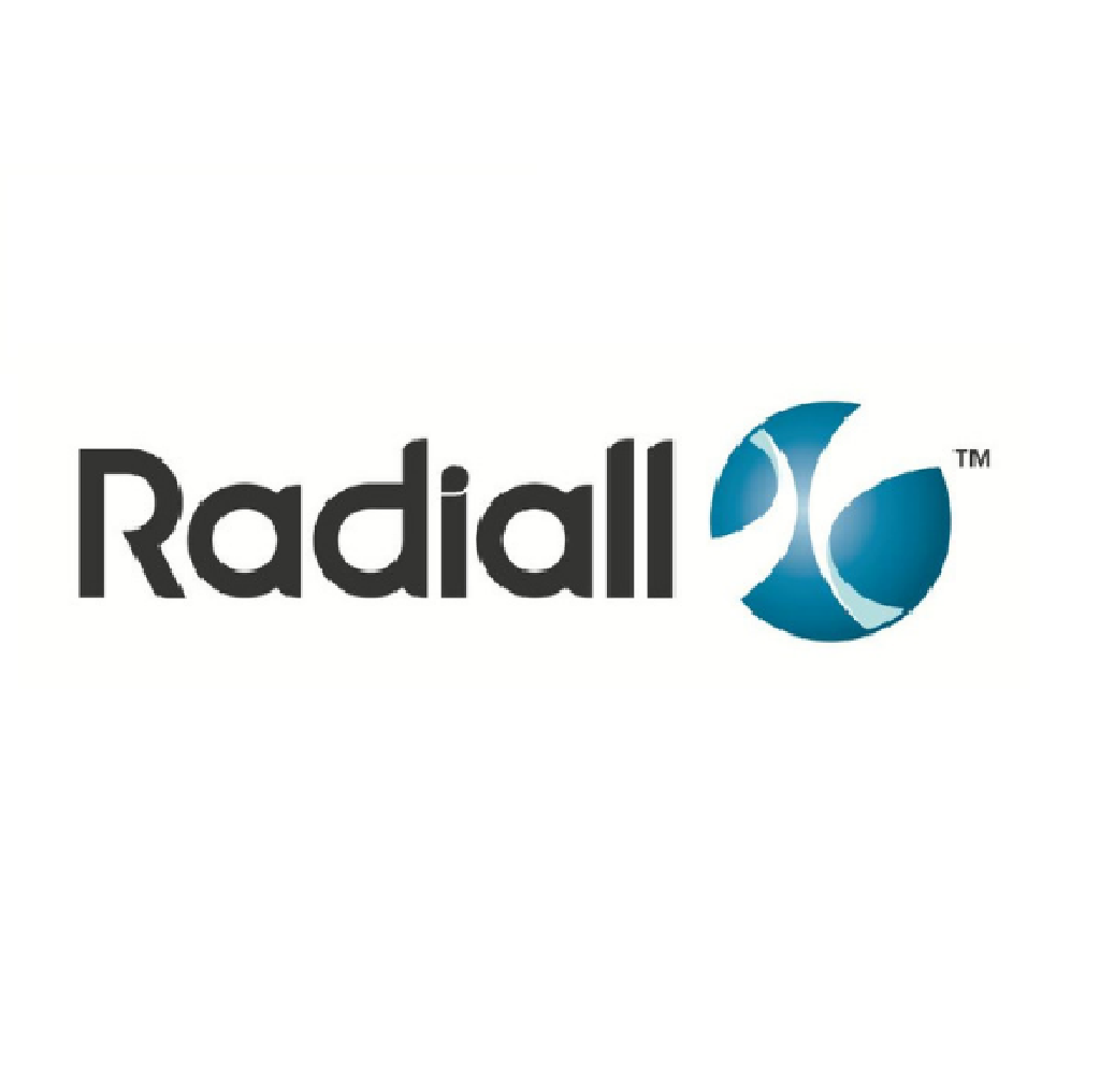 Radiall logo