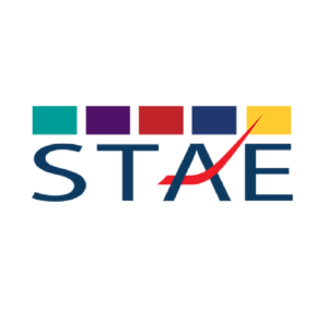 STAE logo