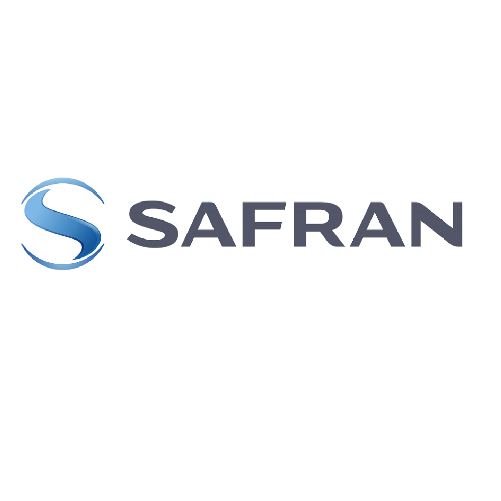 Safran logo