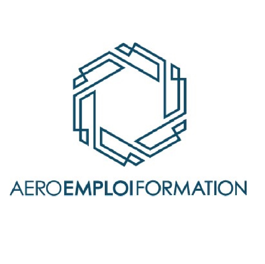 aeromeploiformation logo