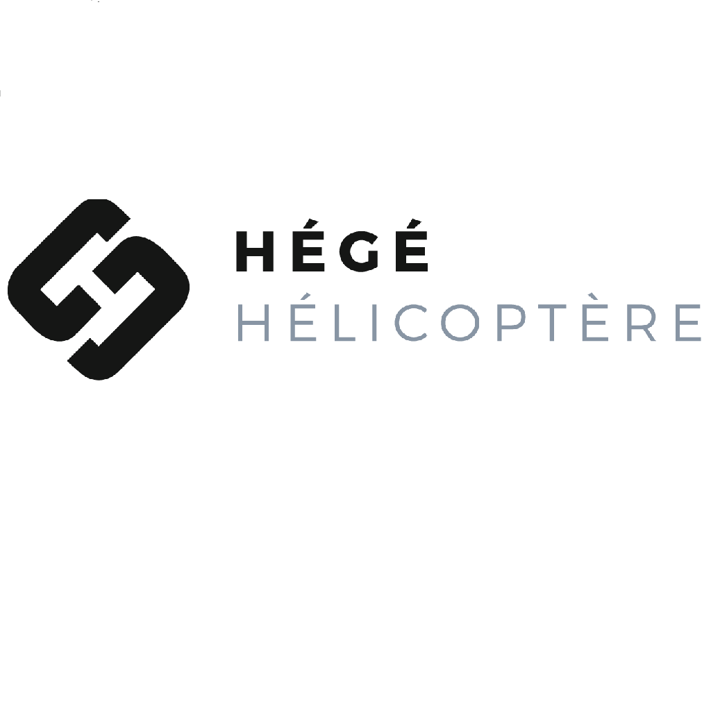Hégé hélicoptère