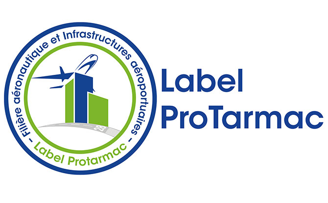  Le SFMA labellisé ProTarmac