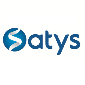 satys logo