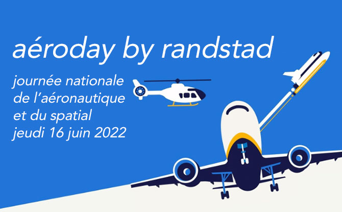 AéroDay : 1 085 postes à pourvoir