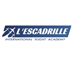 ESCADRILLE LOGO