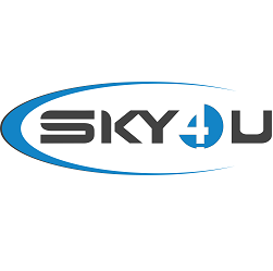 sky4u logo