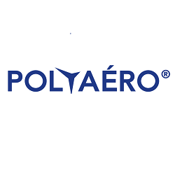 polyaero logo