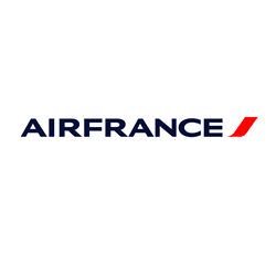 Air France Logo 2024 V2