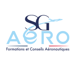 SG Aero logo