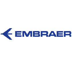 Embraer logo