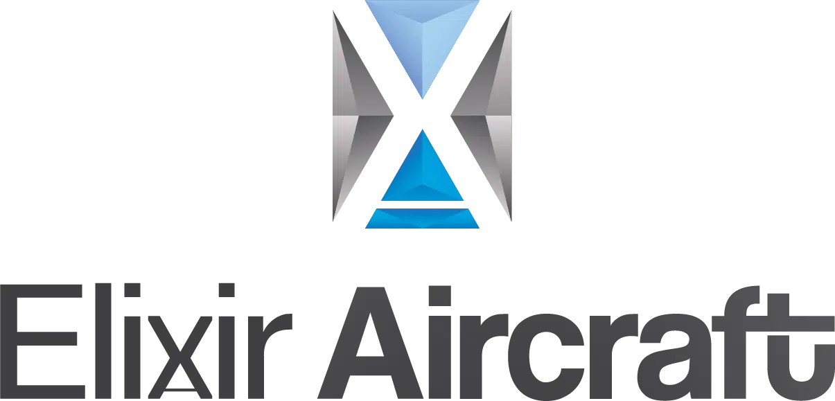 Elixir logo