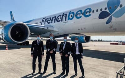 French bee recrute des pilotes