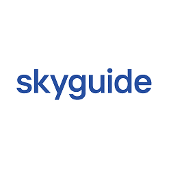 skyguide logo