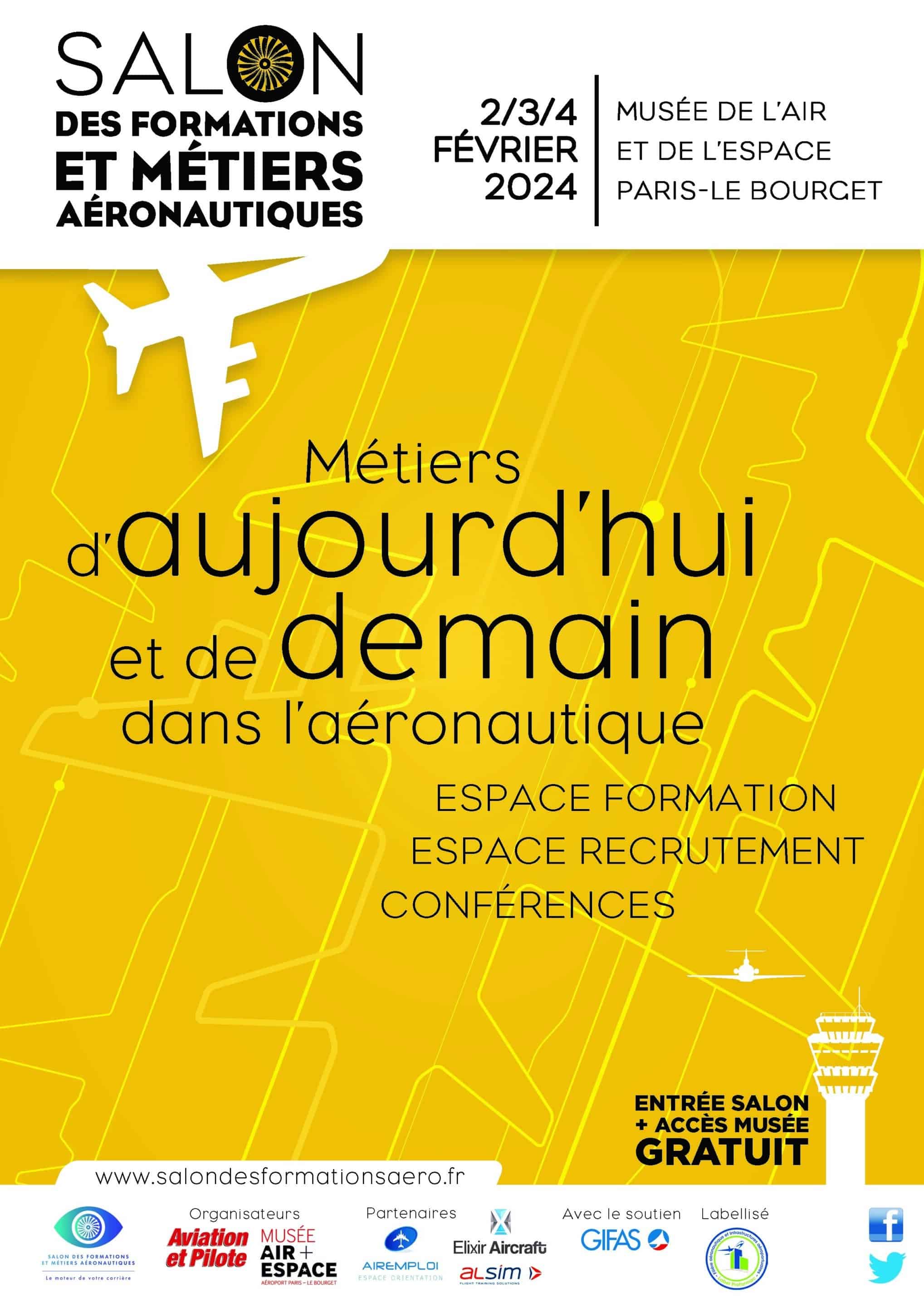 Affiche 2024