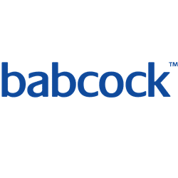 Babcock logo