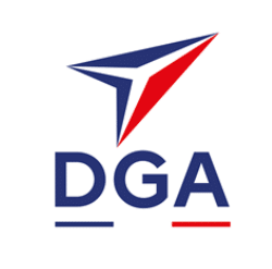 DGA logo