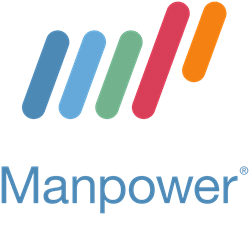 MANPOWER LOGO