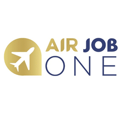 AIR JOB ONE LOGO OK