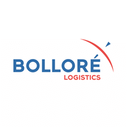 Bollore logo