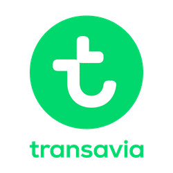 TRANSAVIA LOGO