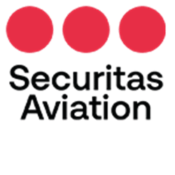 Securitas aviation logo