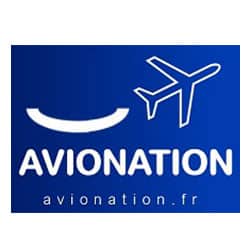 avionation logo sfma24