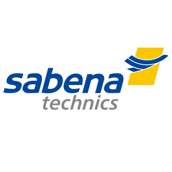 sabena technics logo