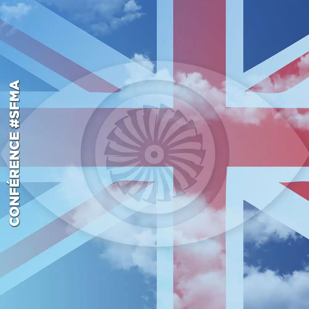 Anglais aéronautique